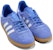 (W) adidas Samba Low 'Ungu' B44697