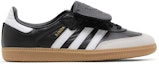 Buy (W) adidas Samba LT 'Hitam Putih Gum' IG2010