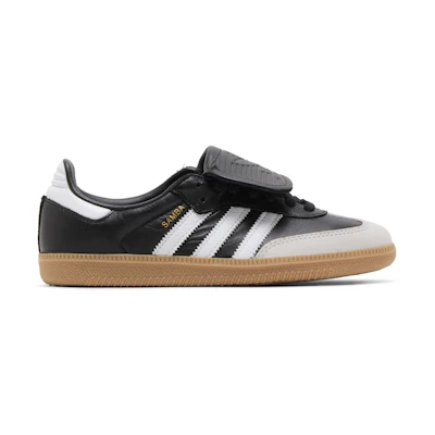 (W) adidas Samba LT 'Black White Gum'