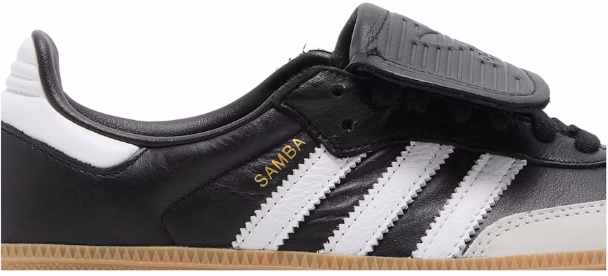 (W) アディダス サンバ LT 黒白ガム (Adidas Samba LT Kuro Shiro Gamu) IG2010 Order (W) アディダス サンバ LT 黒白ガム (Adidas Samba LT Kuro Shiro Gamu) IG2010