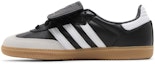 Lookbook (W) adidas Samba LT 'Hitam Putih Gum' IG2010