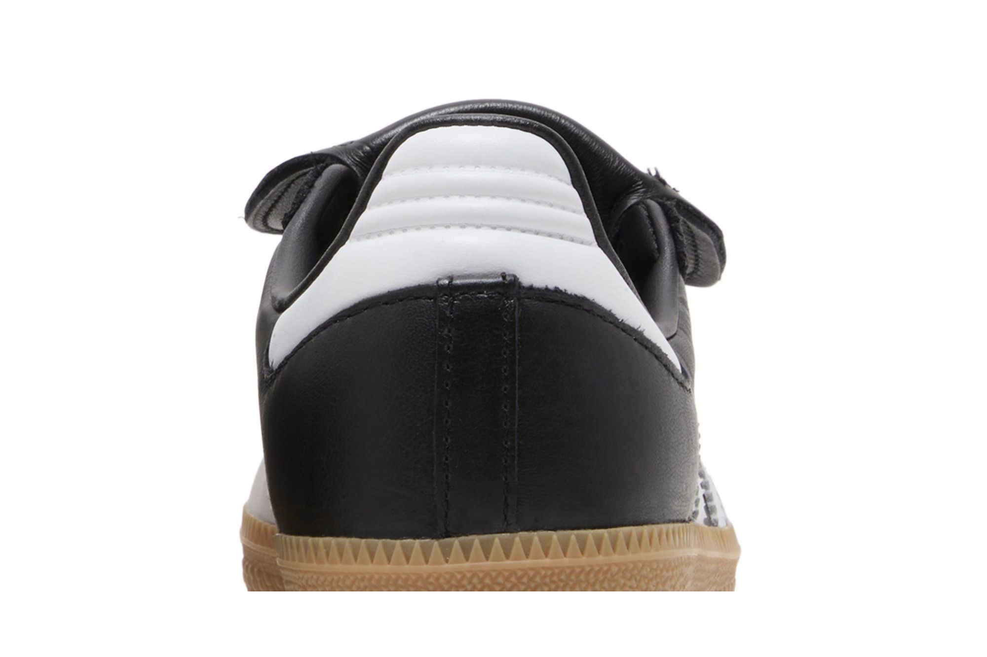 Cheap adidas originals SAMBA 長舌鞋 “黑/白” 時尚百搭 防滑耐磨 低筒 板鞋 男女同款 黑白