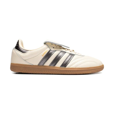 (W) adidas Samba LT 'Cream Metallic Black Gum'