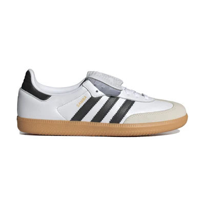 (W) adidas Samba LT 'White Black Gum'