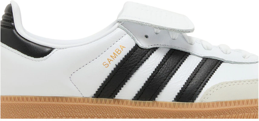 (W) adidas Samba LT 'Blanco Negro Goma' IG4279 Order (W) adidas Samba LT 'Blanco Negro Goma' IG4279