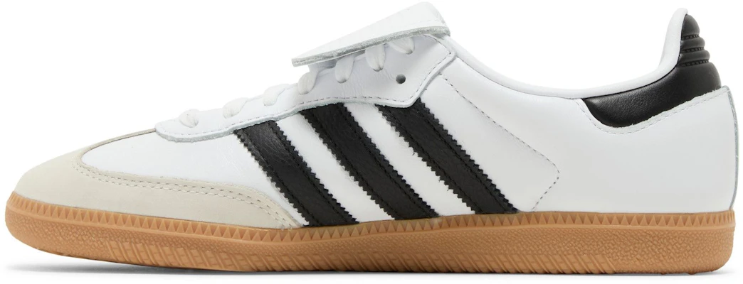 (W) adidas Samba LT 'Blanco Negro Goma' IG4279 Lookbook (W) adidas Samba LT 'Blanco Negro Goma' IG4279