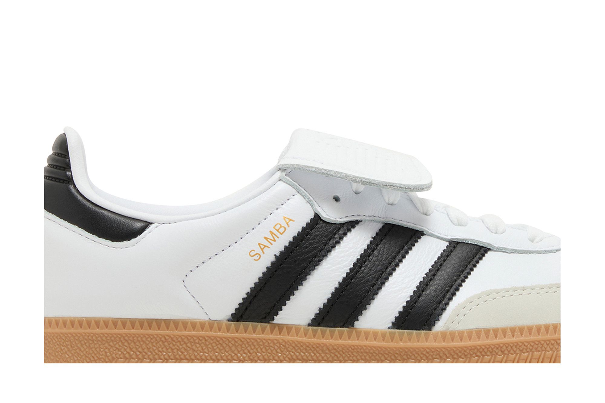 Lookbook (W) adidas Samba LT ''Blanc Noir Gum'' IG4279