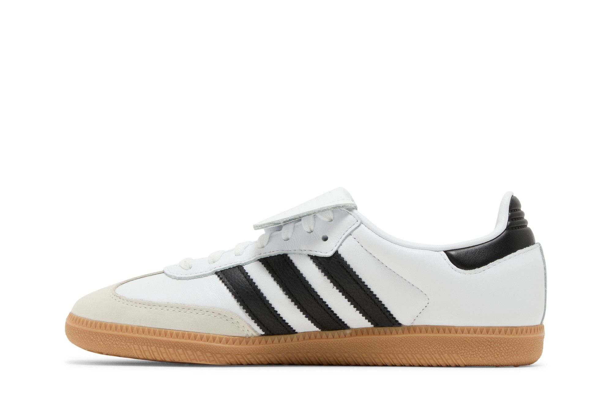 Shop (W) adidas Samba LT ''Blanc Noir Gum'' IG4279