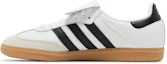 Shop (W) adidas Samba LT ''Blanc Noir Gum'' IG4279