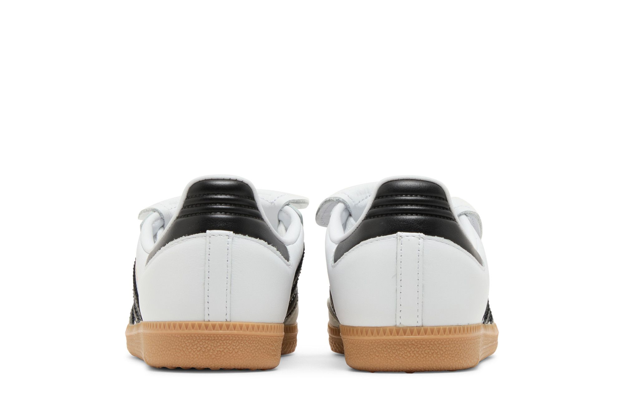 Sizing (W) adidas Samba LT ''Blanc Noir Gum'' IG4279