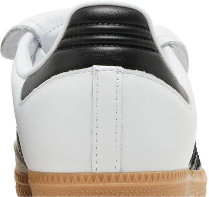(W) adidas Samba LT ''Blanc Noir Gum'' IG4279 Cheap (W) adidas Samba LT ''Blanc Noir Gum'' IG4279