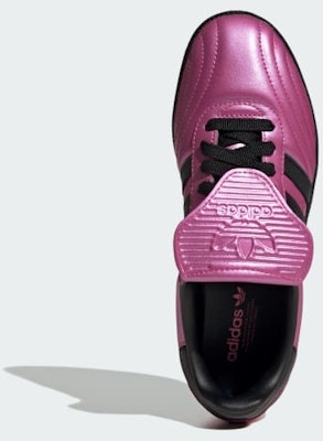 (W) Adidas Samba LT Pink/Hitam/Core Black JQ7451 Order (W) Adidas Samba LT Pink/Hitam/Core Black JQ7451