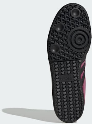 (Women) Adidas Samba LT Pink/Core Black/Core Black JQ7451 Lookbook (Women) Adidas Samba LT Pink/Core Black/Core Black JQ7451