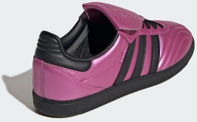 (Women) Adidas Samba LT Pink/Core Black/Core Black JQ7451 Purchase (Women) Adidas Samba LT Pink/Core Black/Core Black JQ7451