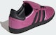 (Women) Adidas Samba LT Pink/Core Black/Core Black JQ7451