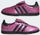 (Women) Adidas Samba LT Pink/Core Black/Core Black JQ7451