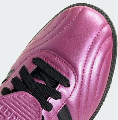 (Women) Adidas Samba LT Pink/Core Black/Core Black JQ7451 Cheap (Women) Adidas Samba LT Pink/Core Black/Core Black JQ7451