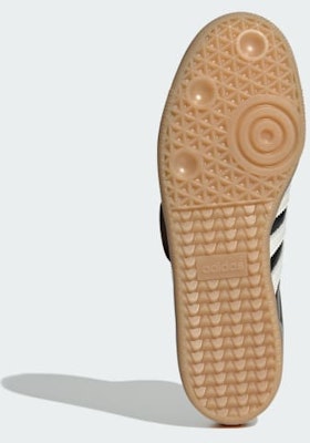 (W) Adidas Samba LT Retro Sneakers Hitam/Putih/Bronze Strata HQ9248 Lookbook (W) Adidas Samba LT Retro Sneakers Hitam/Putih/Bronze Strata HQ9248