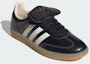 Shop (W) Adidas Samba LT Retro Sneakers Hitam/Putih/Bronze Strata HQ9248