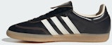 Details for (W) Adidas Samba LT Retro Sneakers Hitam/Putih/Bronze Strata HQ9248