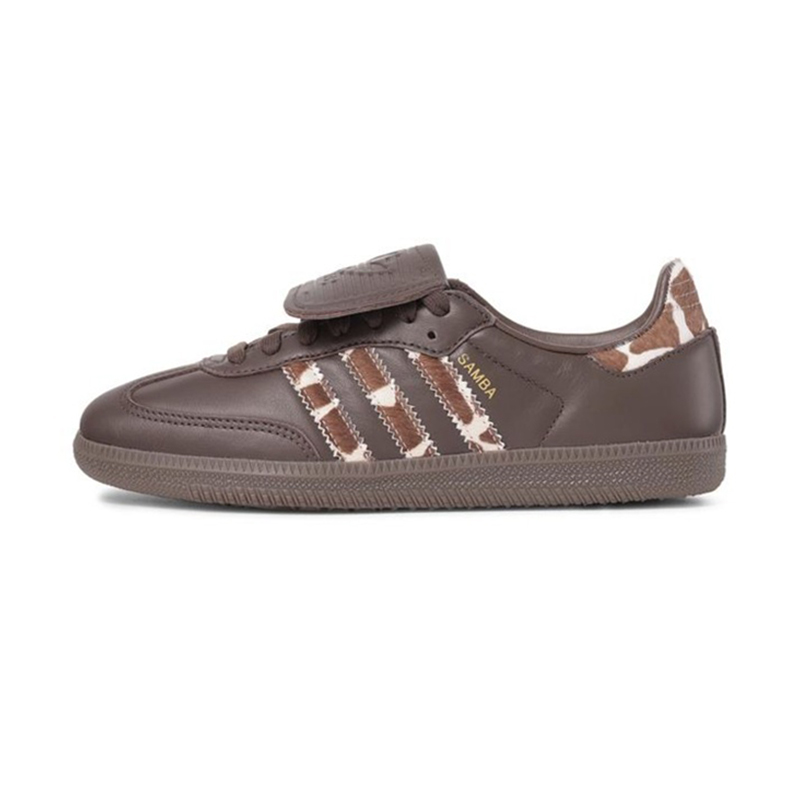 Buy adidas Samba Recon LT 'Black Gum' B75902 - Novelship
