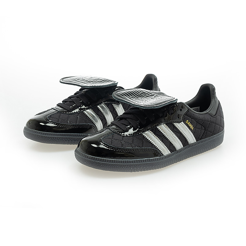 Order (W) アディダス サンバ LT スニーカー KJ5207