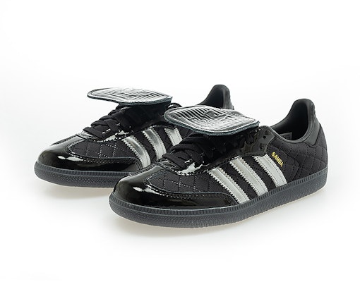 (W) アディダス サンバ LT スニーカー KJ5207 Order (W) アディダス サンバ LT スニーカー KJ5207