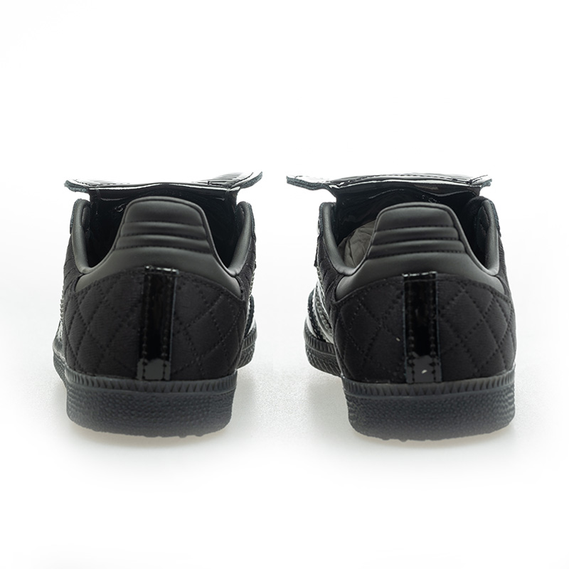 Lookbook (W) アディダス サンバ LT スニーカー KJ5207