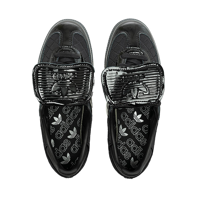 Details for (W) アディダス サンバ LT スニーカー KJ5207