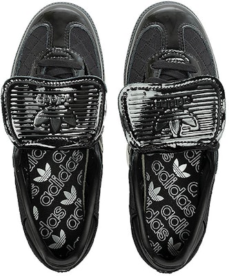 (W) アディダス サンバ LT スニーカー KJ5207 Details for (W) アディダス サンバ LT スニーカー KJ5207