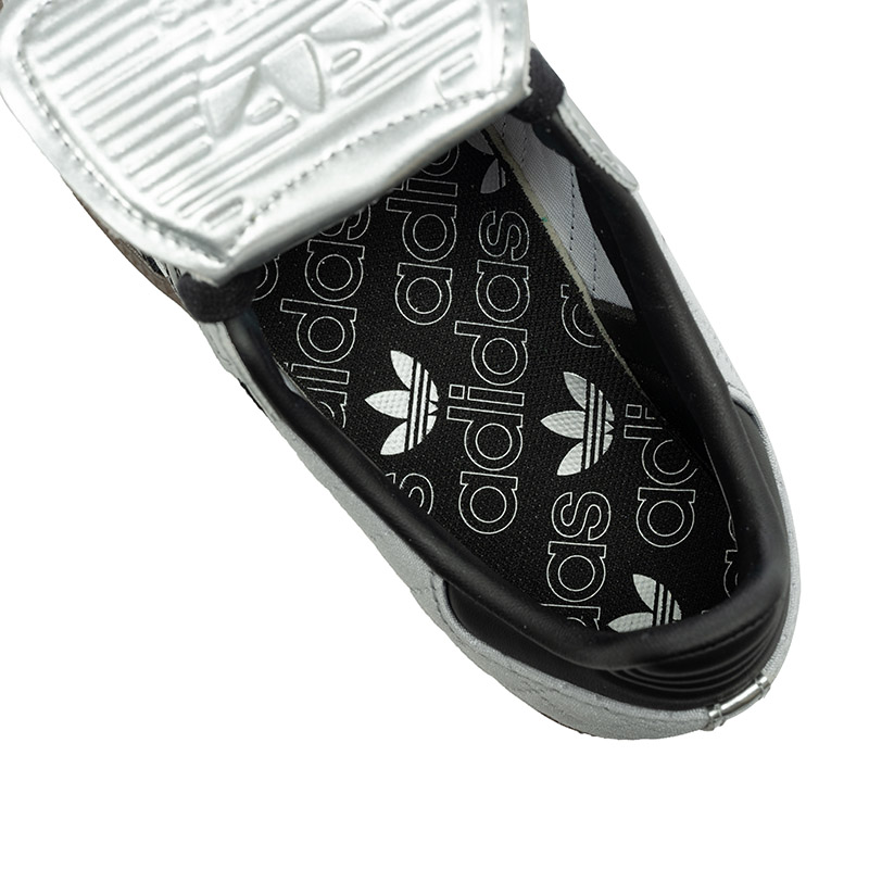 Details for (W) 아디다스 삼바 LT 스니커즈 KJ5208