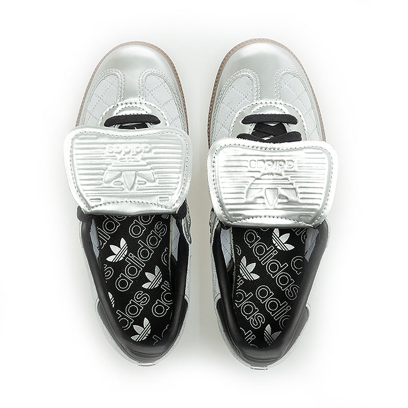 Sizing (W) 아디다스 삼바 LT 스니커즈 KJ5208