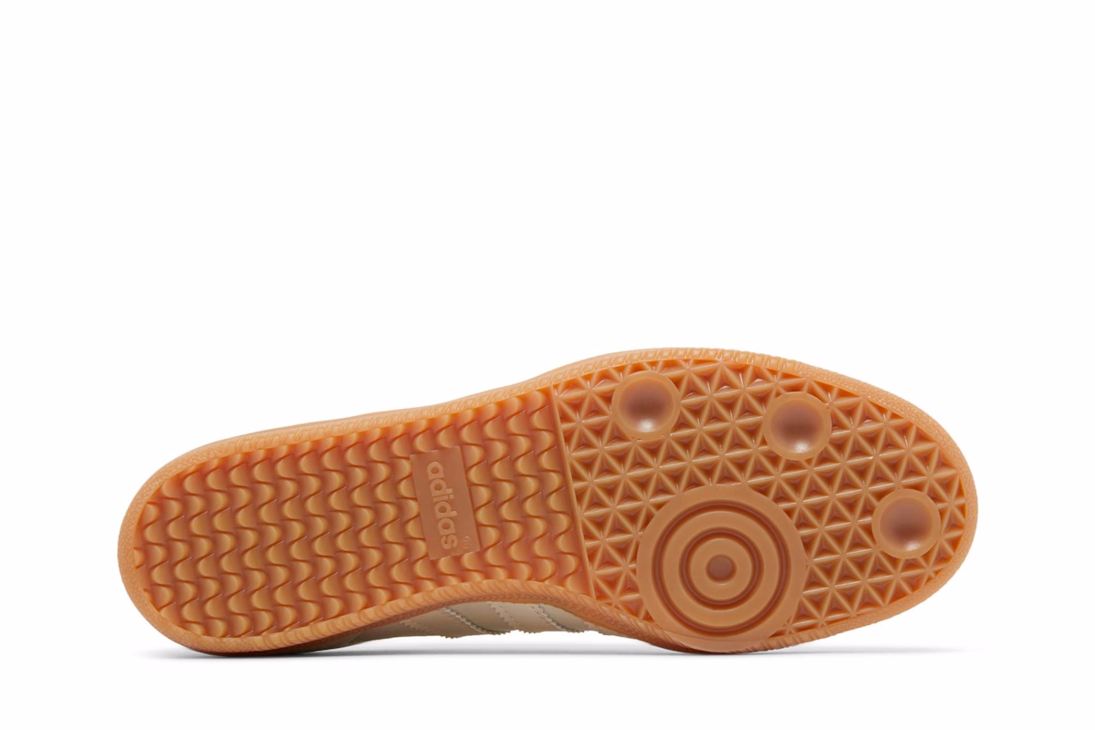 (Women) adidas Samba OG 'Aluminium Gum' IE7013