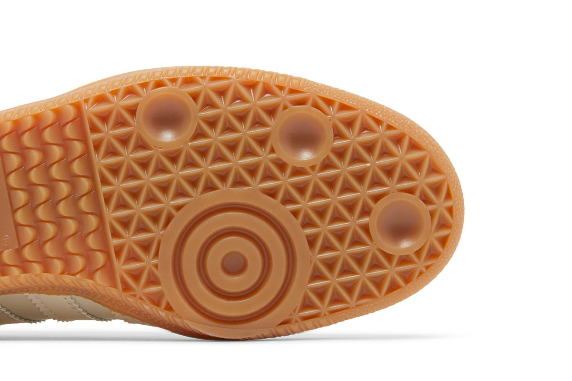 (W) adidas Samba OG ‘Aluminium Gum’ IE7013