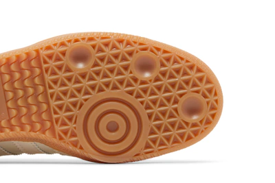 (Women) adidas Samba OG 'Aluminium Gum' IE7013