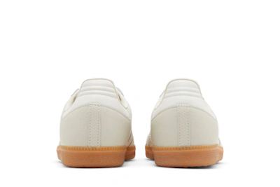 (Women) adidas Samba OG 'Aluminium Gum' IE7013