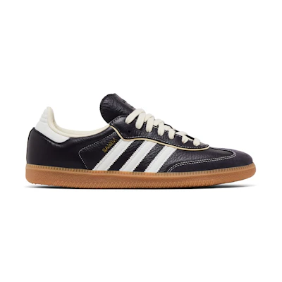 (W) adidas Samba 'Aura Black Cream'
