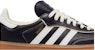 (W) adidas Samba OG 'Aura Hitam Krim' IG6836