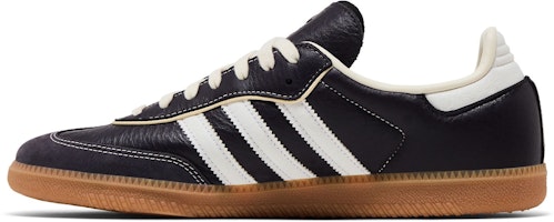 (W) アディダス サンバ OG "オーラブラッククリーム" IG6836 Lookbook (W) アディダス サンバ OG "オーラブラッククリーム" IG6836