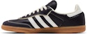 (W) adidas Samba OG 'Aura Hitam Krim' IG6836