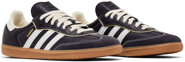 (W) アディダス サンバ OG "オーラブラッククリーム" IG6836 Cheap (W) アディダス サンバ OG "オーラブラッククリーム" IG6836