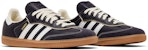 (W) adidas Samba OG 'Aura Hitam Krim' IG6836