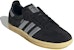 (W) adidas Samba OG 'Hitam Kuning Hampir' IE8128