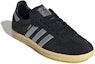 Lookbook (W) adidas Samba OG 'Hitam Kuning Hampir' IE8128