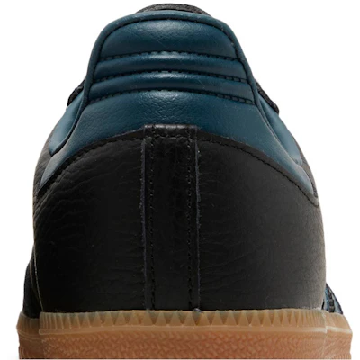 (Women) adidas Samba OG Black Arctic Night IG5931 Nicesnk