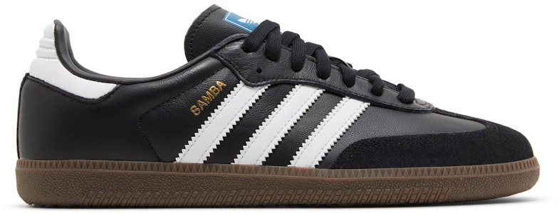 (W) adidas Samba OG 'Negro Granito Claro' IG9031 Buy (W) adidas Samba OG 'Negro Granito Claro' IG9031