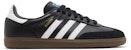 (W) adidas Samba OG 'Hitam Kelabu Granite' IG9031