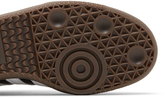 adidas Originals Samba OG 圓頭繫帶 防滑耐磨 低幫 板鞋 女款 黑色 Purchase adidas Originals Samba OG 圓頭繫帶 防滑耐磨 低幫 板鞋 女款 黑色