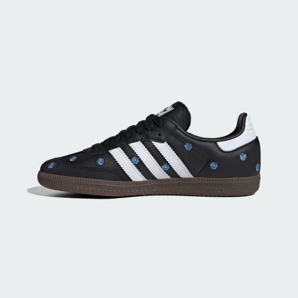 Sizing (W) 아디다스 삼바 OG 클래식 스니커즈 IF4397