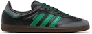 (W) adidas Samba OG 'Hitam Hijau' IE6520